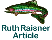 Ruth Raisner Article